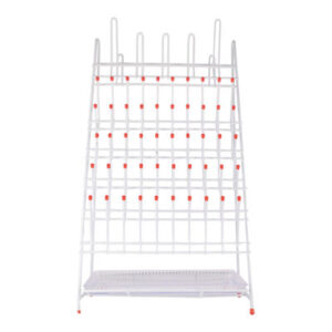 Bürsten, Abtropfgestelle und Körbe