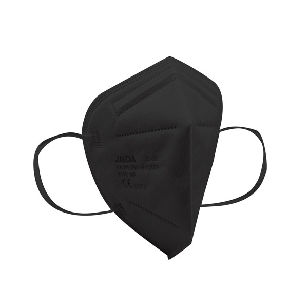 Partikelfiltermaske, NR, Niveau FPP2