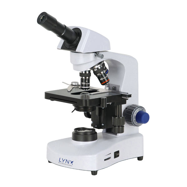 Biologisches Mikroskop, Vision+ – Bild 2