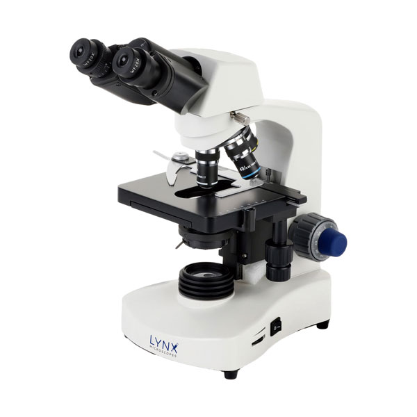 Biologisches Mikroskop, Vision+