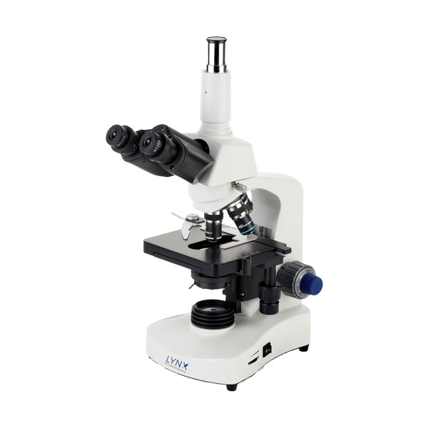 Biologisches Mikroskop, Vision+ – Bild 3