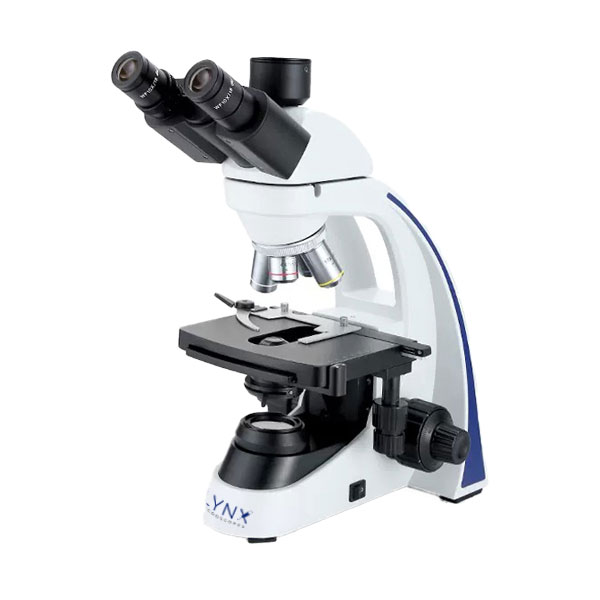 Biologisches Mikroskop Premium, Quantum BM – Bild 2