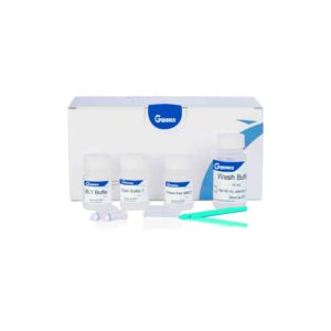 rNEAT Kit zur Sammlung viraler Proben