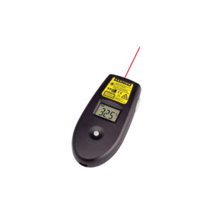Infrarot-Laser-Thermometer, -33 bis 250 ºC