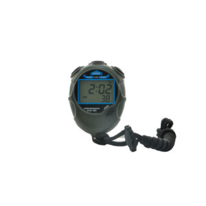 Stoppuhr, digital, PC-1001