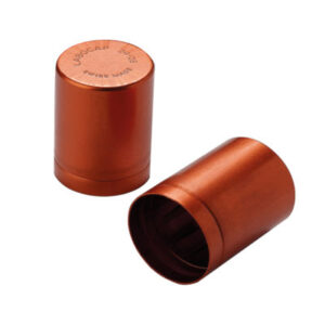 Verschlüsse für Zellkulturen