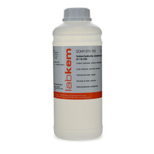 VSA – Volumetric Solution for Analysis