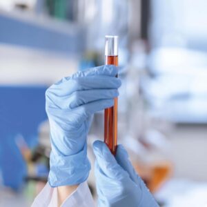 Sicherheit und Hygiene