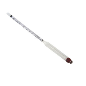 ALKOHOLOMETER, FÜR DIE FORSCHUNG, ALLA FRANCE