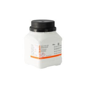 Ammoniumdichromat, befeuchtet (0,5 - 3 % H₂O) AGR