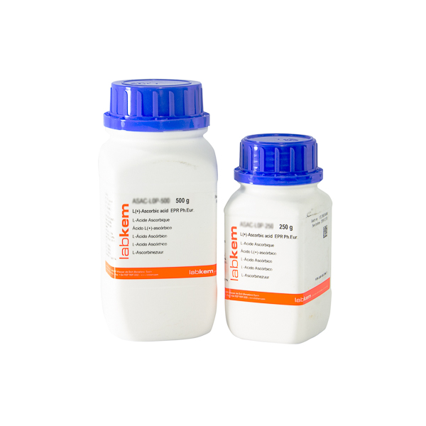 L(+)-Ascorbinsäure EPR.Ph.Eur.