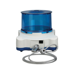 KABEL UND SICHERHEITSSCHLOß WAAGEN