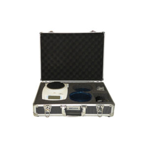 TRANSPORTKOFFER FÜR WAAGEN