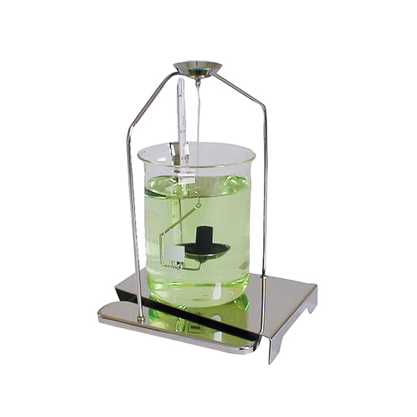 SET ZUR DICHTEBESTIMMUNG