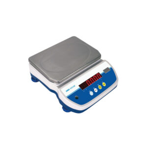 INDUSTRIEWAAGE, ABWASCHBAR, ABW