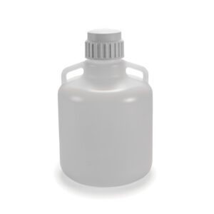 KANISTER MIT GRIFFEN