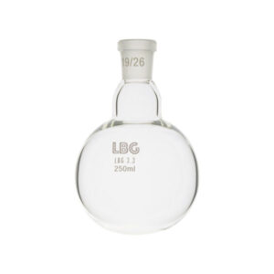 RUNDKOLBEN, MIT NORMSCHLIFF