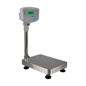 *INDUSTRIEWAAGE, GBK