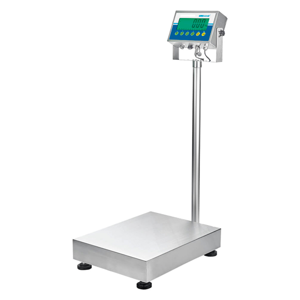 *INDUSTRIEWAAGE, ABWACHBAR, GLADIATOR – Bild 2