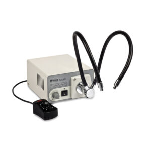 LICHTFÜHRUNG, GLASFASER, FÜR LICHTQUELLE MLC-150