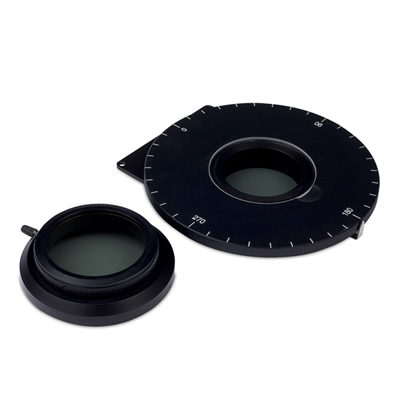 ZUBEHÖR FÜR POLARISIERUNG FÜR MIKROSKOPE MOTIC – Bild 2