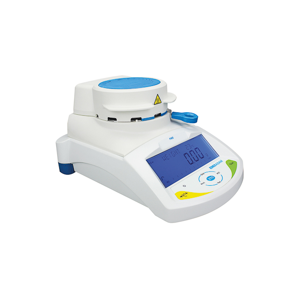 *FEUCHTEBESTIMMER, PMB