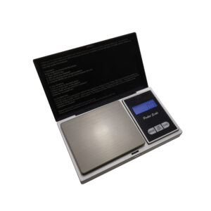 TASCHENWAAGE, METRIA P