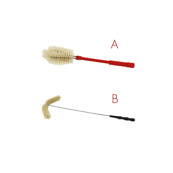 BÜRSTEN FÜR SPEZIALANWENDUNGEN