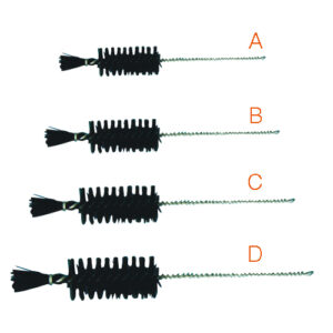 BÜRSTEN FÜR DEN ALLGEMEINEN GEBRAUCH