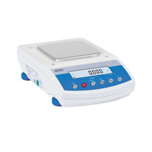 *PRÄZISIONSWAAGE, WLC