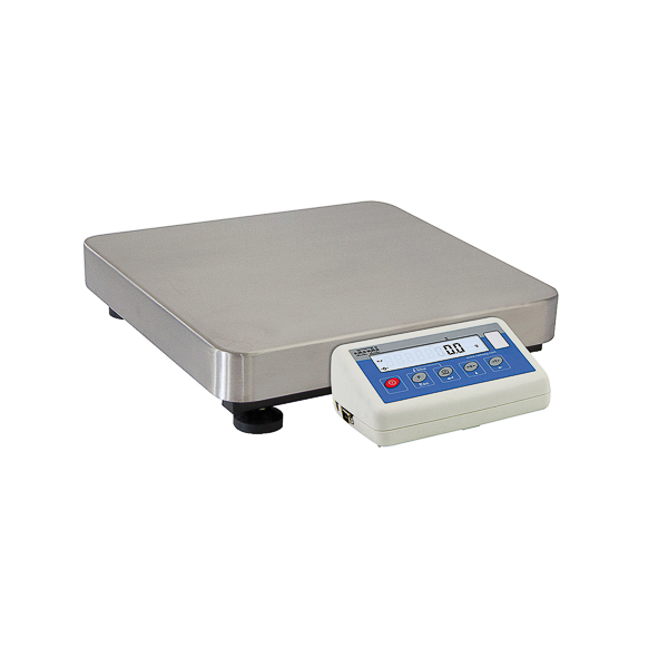 *PRÄZISIONSWAAGE, WLC – Bild 2