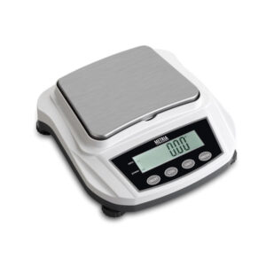 PRÄZISIONSWAAGE, YPB