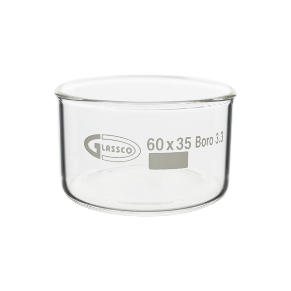 KRISTALLISIERSCHALE PREMIUM LINE