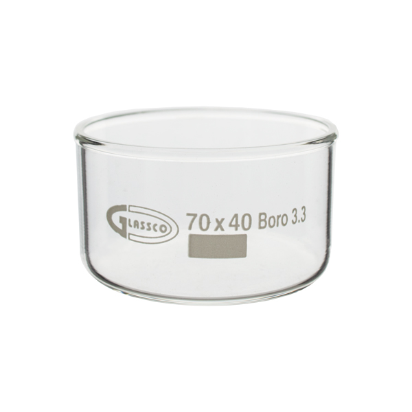 KRISTALLISIERSCHALE PREMIUM LINE – Bild 2