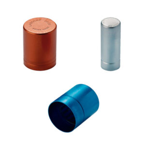 VERSCHLUSSKAPPEN FÜR TESTRÖHRCHEN