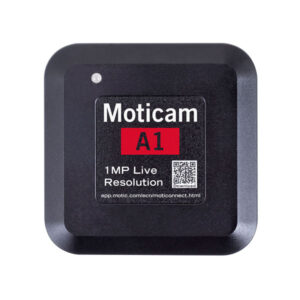 DIGITALE MIKROSKOPKAMERA MIT USB, MOTICAM A