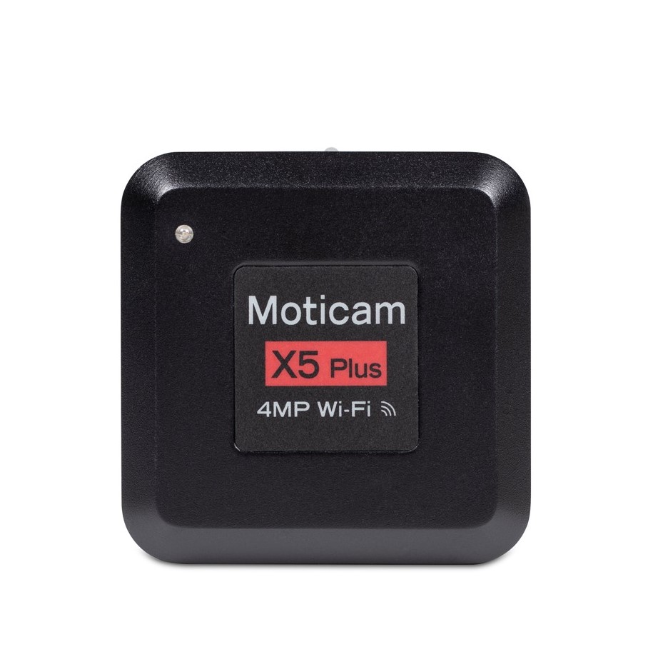 DIGITALKAMERA MIT WLAN, MOTICAM X5 PLUS