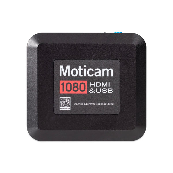 FULLHD HDMI KAMERA, MOTICAM 1080N UND MOTICAM 1080N BMH – Bild 2