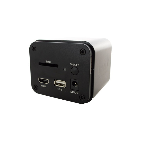 FULLHD HDMI KAMERA, SNAP CONNECT