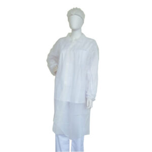 KITTEL FÜR BESUCHER, ZUM EINMALGEBRAUCH