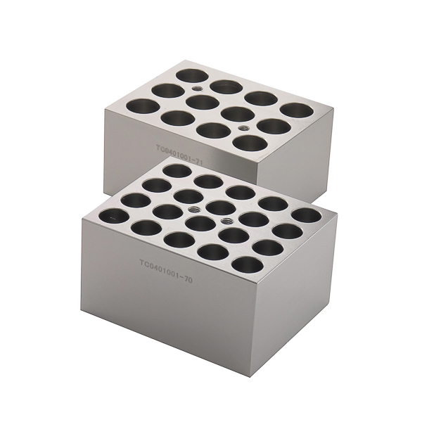 BLOCKTHERMOSTAT, DIGITAL, MIT METALLBLOCK (5 BIS 150°C), CODB150 – Bild 3