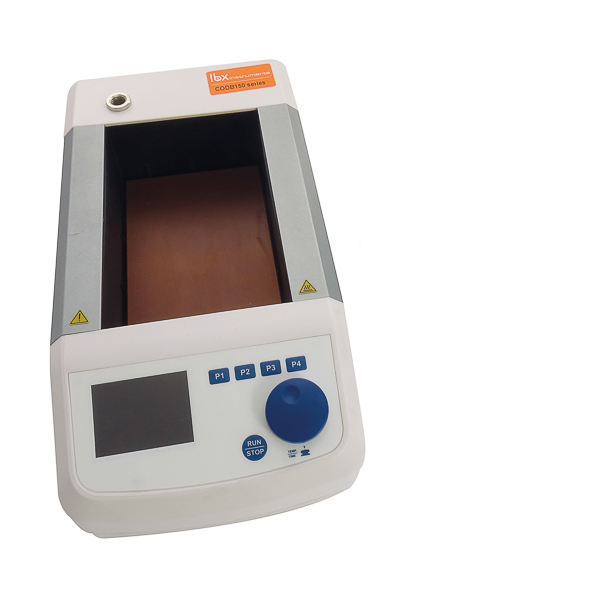 BLOCKTHERMOSTAT, DIGITAL, MIT METALLBLOCK (5 BIS 150°C), CODB150 – Bild 2