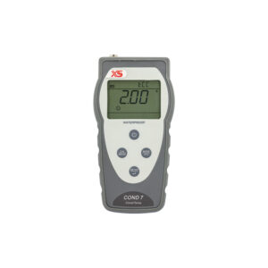 *TASCHEN-KONDUKTOMETER, COND7 VIO