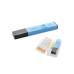 TASCHEN-KONDUKTOMETER