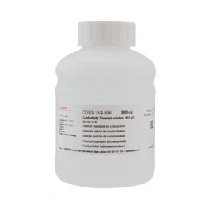 LEITFÄHIGKEITSSTANDARDLÖSUNG