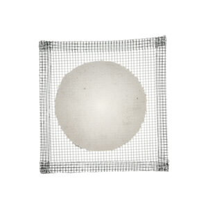 DRAHTAUFLEGER, MIT LANGLEBIGEM TONKERN