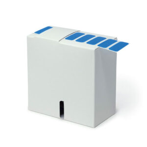 KRYOETIKETTEN, ECKIG