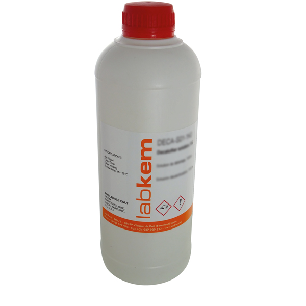 ENTKALKERLÖSUNG HIS