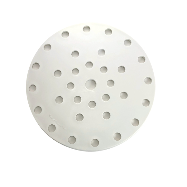 ERSATZTEILE FÜR EXSIKKATOREN AUS PLASTIK