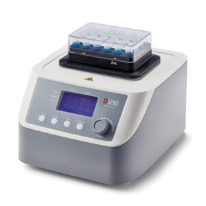 BLOCKTHERMOSTAT, DIGITAL, MIT SCHÜTTELUNG, HCM100-PRO